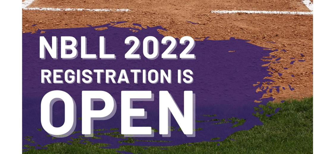 Registration for Spring 2022 is Now Open!!