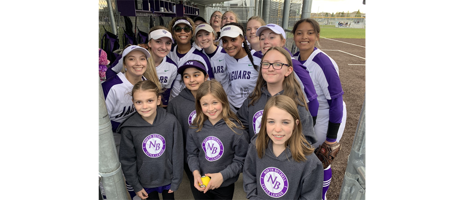 Softball - NCHS Softball Night