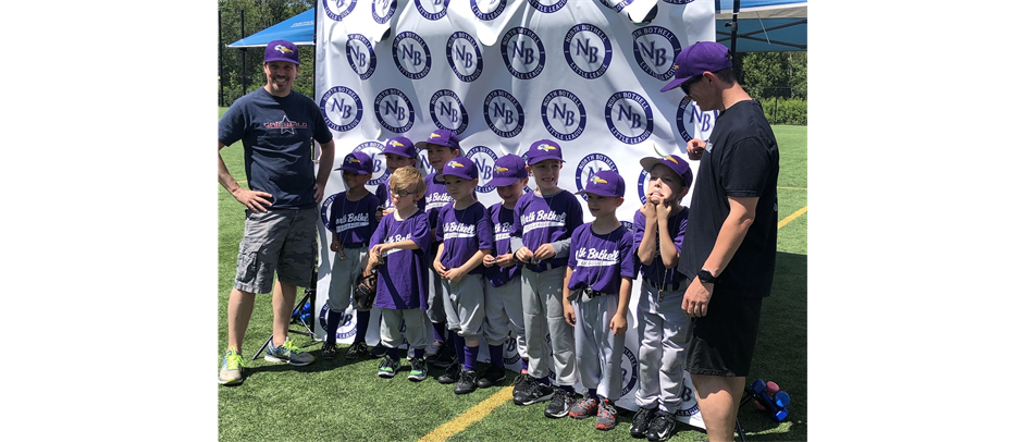 Tee-Ball Jamboree