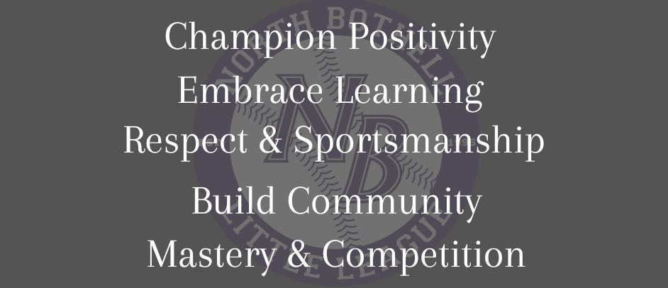 NBLL Core Values