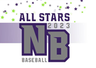 NBLL Announces 2023 All Stars!